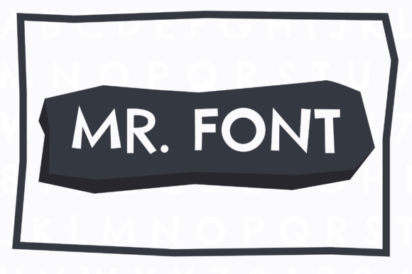 Enhance Your Web Design with Mister Font