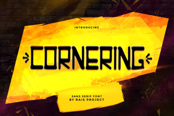How Cornering Can Elevate Your Brand's Visual Identity